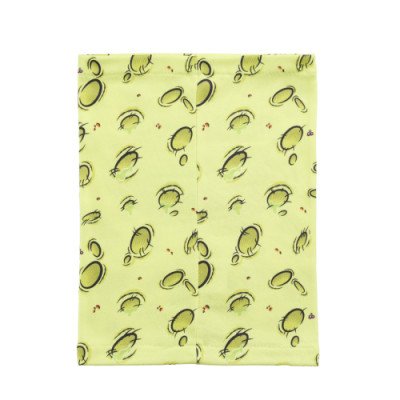 HYDROPONIC BN NECK SPONGEBOB 05-BOB FACE