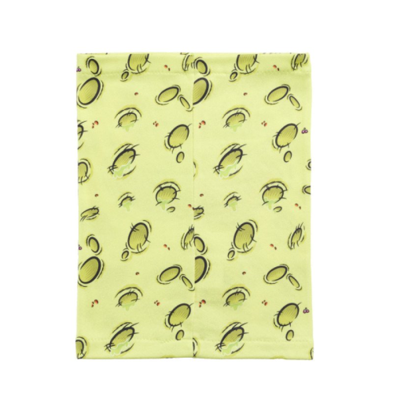 HYDROPONIC BN NECK SPONGEBOB 05-BOB FACE