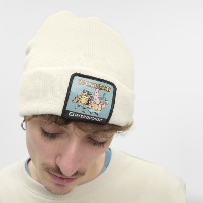 HYDROPONIC SB DUO BN 12-OFF WHITE HYDROPONIC SB DUO BN 12-OFF WHITE