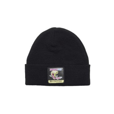 HYDROPONIC SB TONGUE BN 01-BLACK