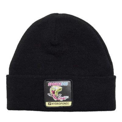 HYDROPONIC SB TONGUE BN 01-BLACK