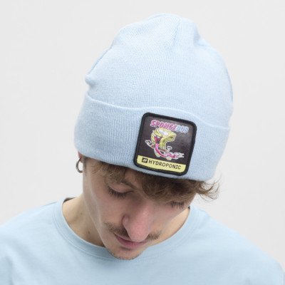 HYDROPONIC SB TONGUE BN 23-BLUE CLOUD HYDROPONIC SB TONGUE BN 23-BLUE CLOUD