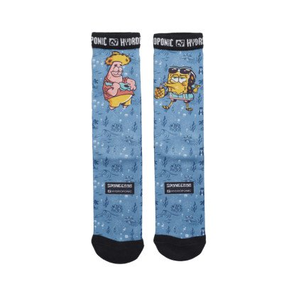 HYDROPONIC SK SPONGEBOB 06-DUO TEAL