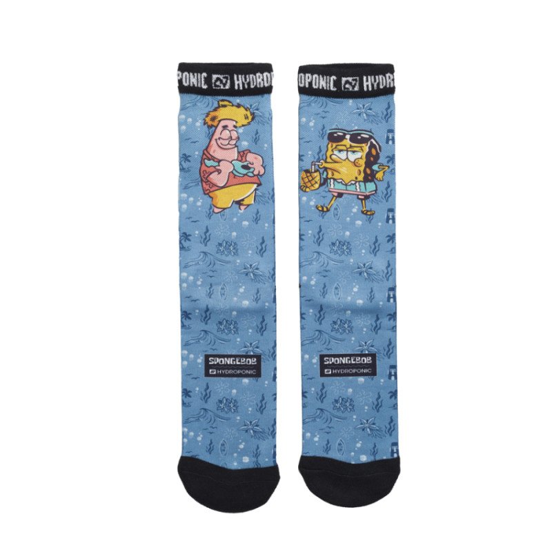 HYDROPONIC SK SPONGEBOB 06-DUO TEAL HYDROPONIC SK SPONGEBOB 06-DUO TEAL