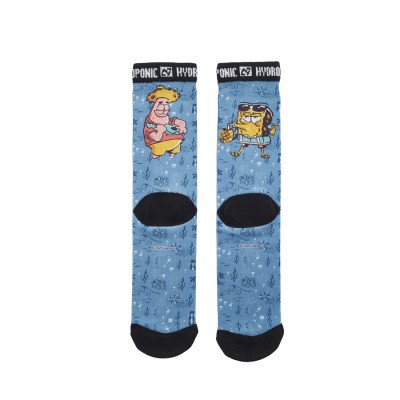 HYDROPONIC SK SPONGEBOB 06-DUO TEAL
