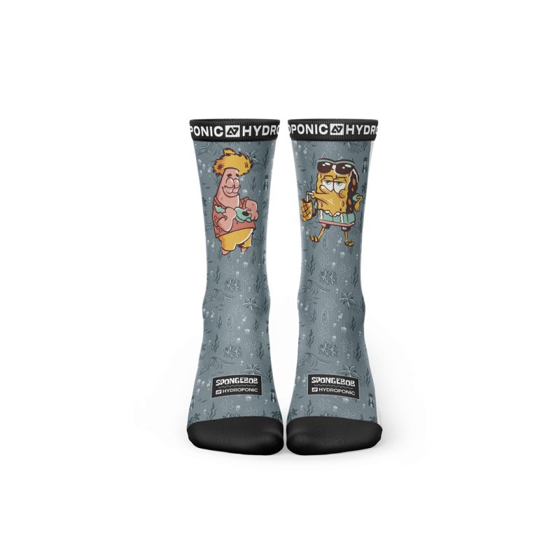 HYDROPONIC SK SPONGEBOB 06-DUO TEAL HYDROPONIC SK SPONGEBOB 06-DUO TEAL