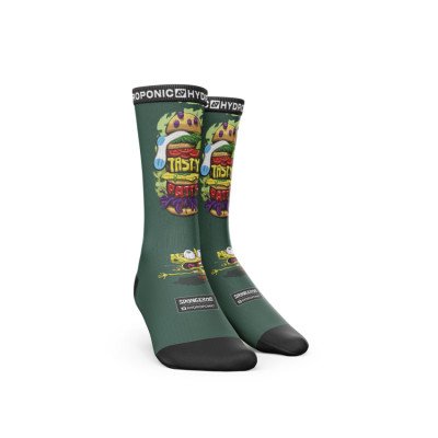 HYDROPONIC SK SPONGEBOB 09-BURGER GREEN