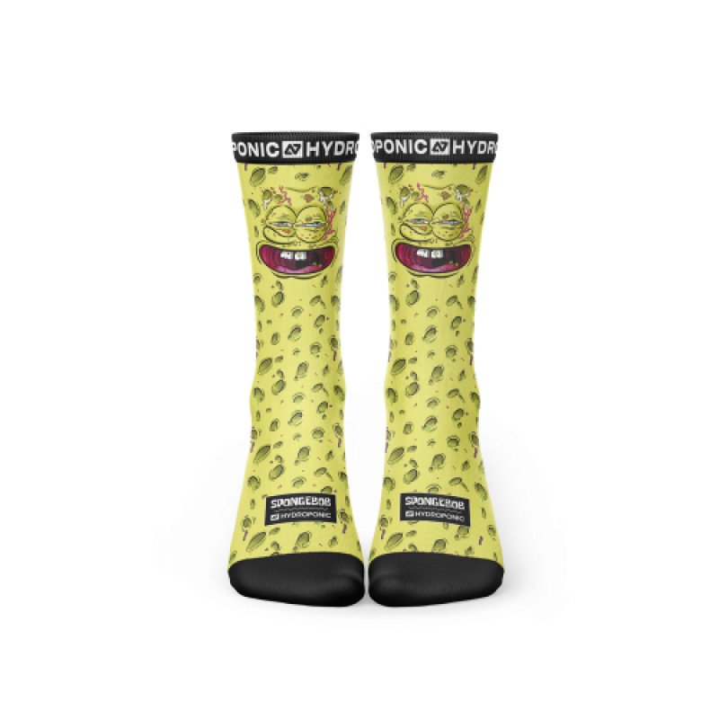 HYDROPONIC SK SPONGEBOB 10-BOB FACE