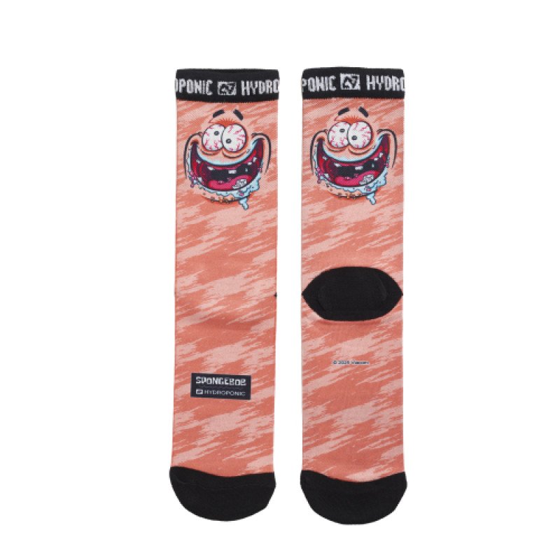 HYDROPONIC SK SPONGEBOB 11-PATRICK FACE