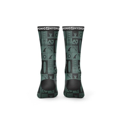 HYDROPONIC SK FLAGSHIP 20-GREEN ICONS HYDROPONIC SK FLAGSHIP 20-GREEN ICONS