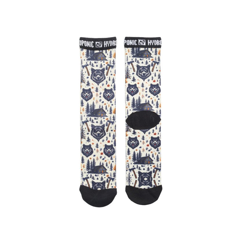 HYDROPONIC SK FLAGSHIP 21-ECRU FOREST