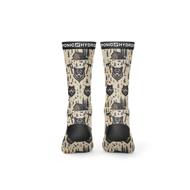 HYDROPONIC SK FLAGSHIP 21-ECRU FOREST