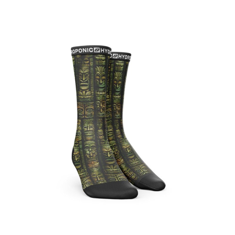 HYDROPONIC SK FLAGSHIP 22-GREEN TOTEM