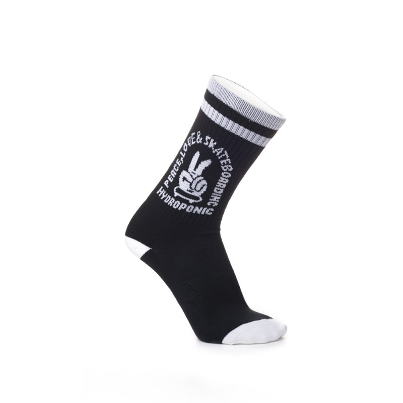 HYDROPONIC SK PEACE 01-BLACK