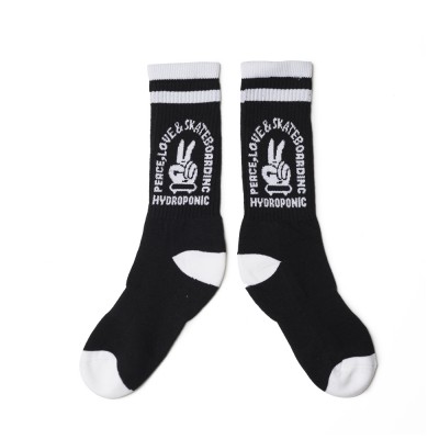 HYDROPONIC SK PEACE 01-BLACK HYDROPONIC SK PEACE 01-BLACK
