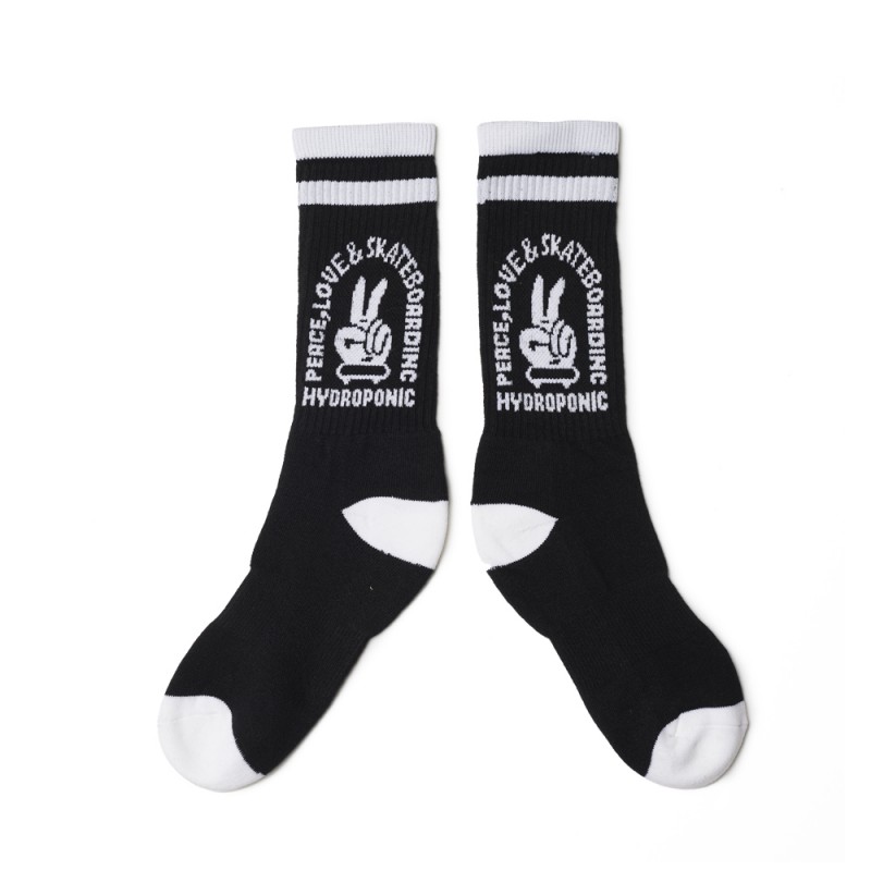 HYDROPONIC SK PEACE 01-BLACK