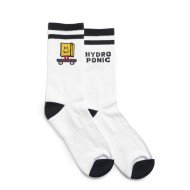 HYDROPONIC SK PAPERBAG 01-WHITE