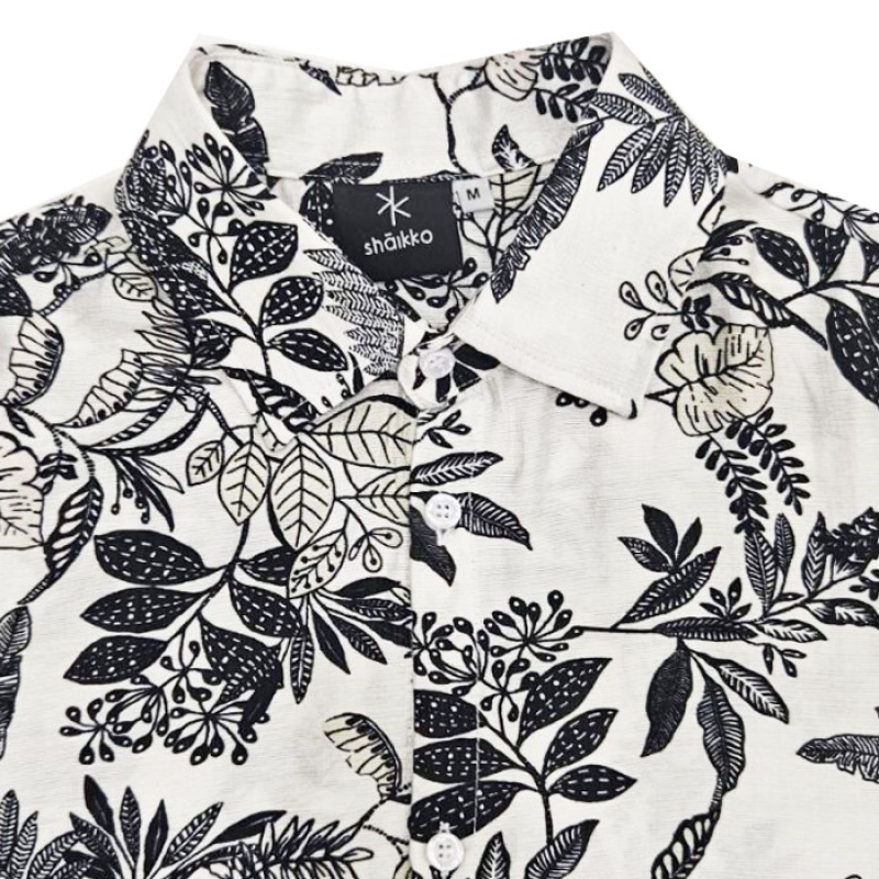SHAIKKO HAWAII SHIRT SHAIKKO HAWAII SHIRT