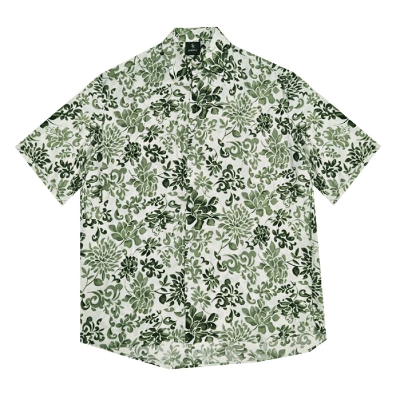 SHAIKKO HAWAII SHIRT SHAIKKO HAWAII SHIRT