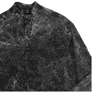 SHAIKKO LAVA MAO SHIRT L/S