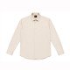 SHAIKKO LAVA COLLAR CABARΤΙΝΕ SHIRT L/S