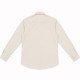 SHAIKKO LAVA COLLAR CABARΤΙΝΕ SHIRT L/S