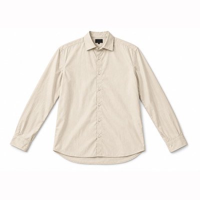 SHAIKKO LAVA COLLAR ΚΑΠΑΡΝΤΙΝΑ SHIRT L/S