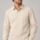 SHAIKKO LAVA COLLAR ΚΑΠΑΡΝΤΙΝΑ SHIRT L/S