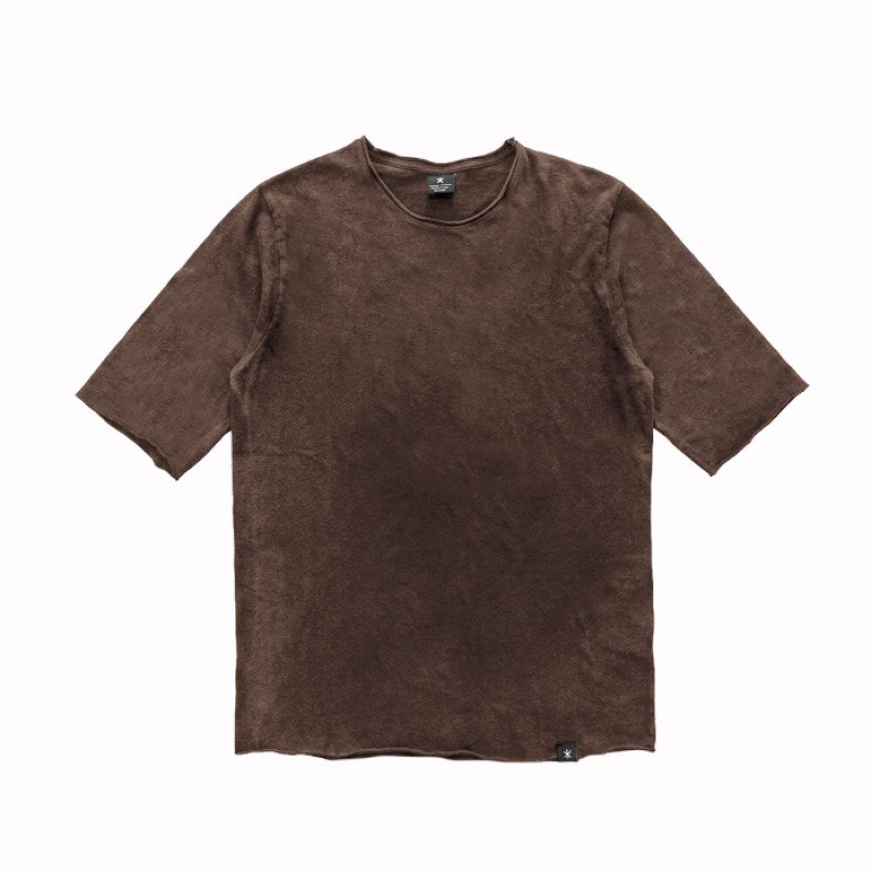 SHAIKKO MENS MAGROP T-SHIRT