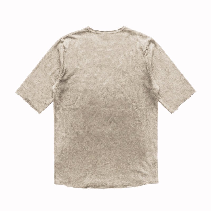 SHAIKKO MENS MAGROP T-SHIRT