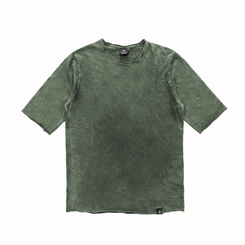 SHAIKKO MENS MAGROP T-SHIRT