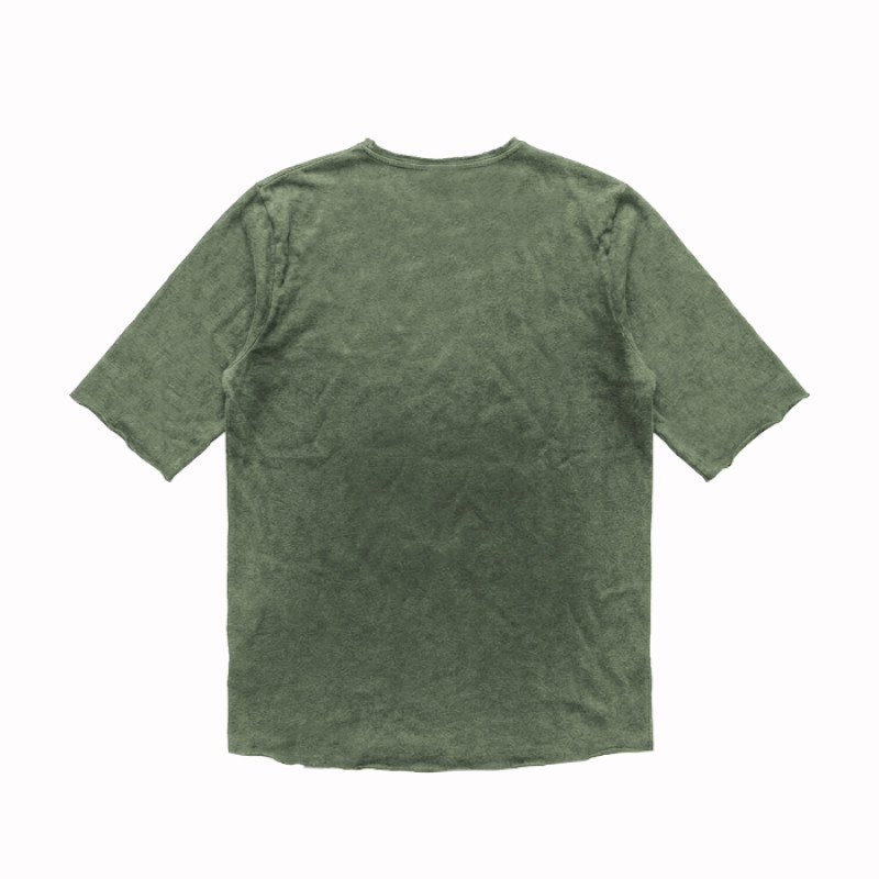 SHAIKKO MENS MAGROP T-SHIRT