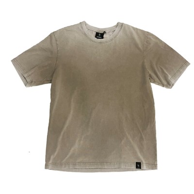 SHAIKKO YOSEMITY 190R TEE SHAIKKO YOSEMITY 190R TEE