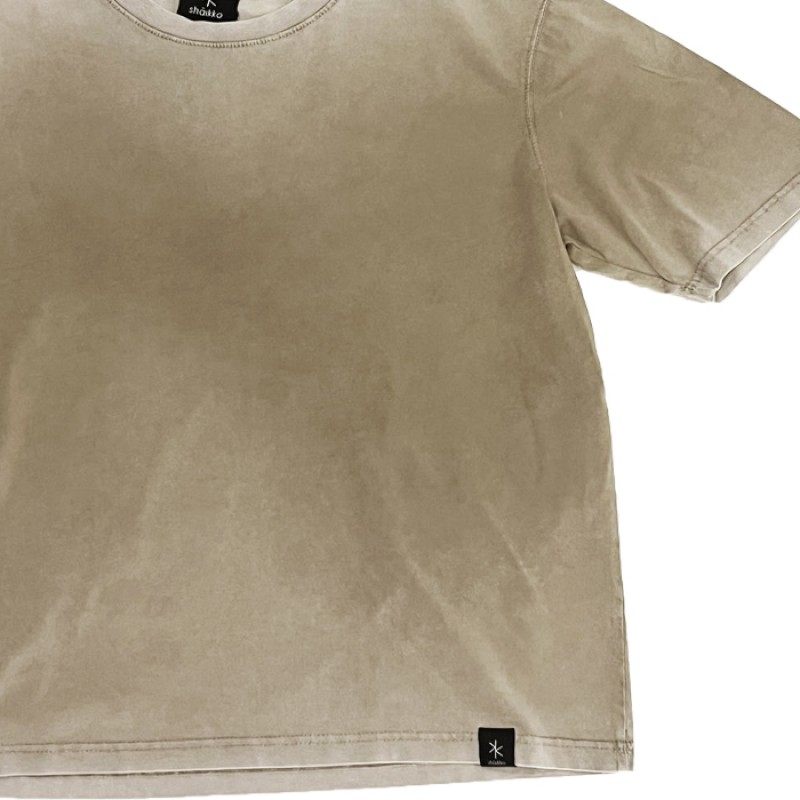 SHAIKKO YOSEMITY 190R TEE