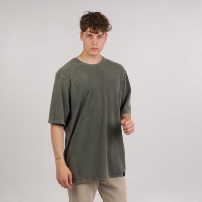 SHAIKKO YOSEMITY 190V TEE SHAIKKO YOSEMITY 190V TEE
