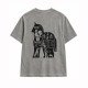 SHAIKKO ODC TROJAN HORSE T SHIRT