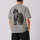 SHAIKKO ODC TROJAN HORSE T SHIRT