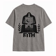 SHAIKKO ODC FAITH  T SHIRT