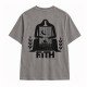 SHAIKKO ODC FAITH  T SHIRT