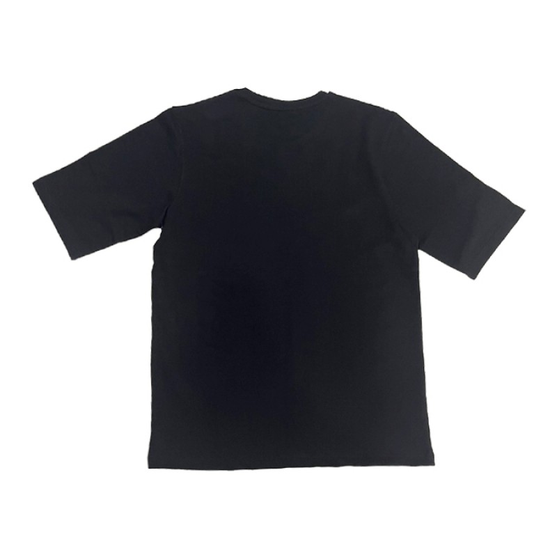 SHAIKKO CROP BABY FOOTER 210 GSM 100% COTTON