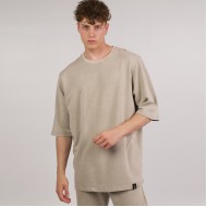 SHAIKKO ΜΠΛΟΥΖΑ CROP 210 VINTAGE