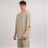 SHAIKKO ΜΠΛΟΥΖΑ CROP 210 VINTAGE