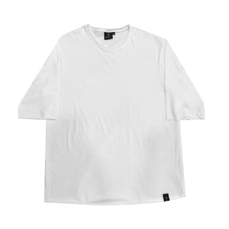 SHAIKKO MENS MAGROP T-SHIRT