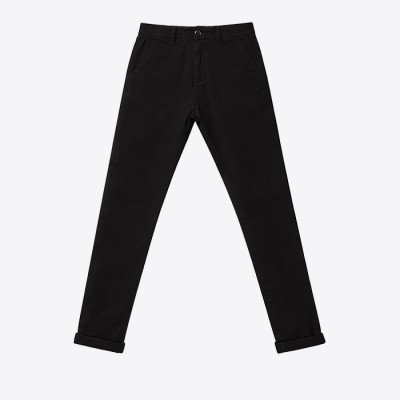 SHAIKKO ΠΑΝΤΕΛΟΝΙ CASH CHINOPANT ΜΕ ΦΙΛΕΤΟ ΤΣΕΠΗ