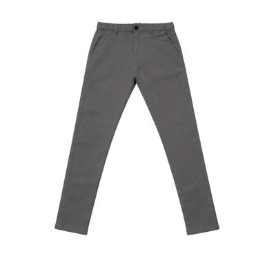 SHAIKKO ΠΑΝΤΕΛΟΝΙ CASH CHINOPANT ΜΕ ΦΙΛΕΤΟ ΤΣΕΠΗ