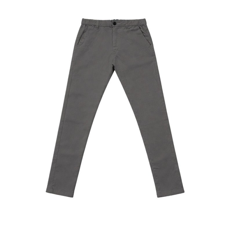 SHAIKKO ΠΑΝΤΕΛΟΝΙ ZEN CHINOPANT ΜΕ ΕΞΩΤΕΡΙΚΗ ΤΣΕΠΗ