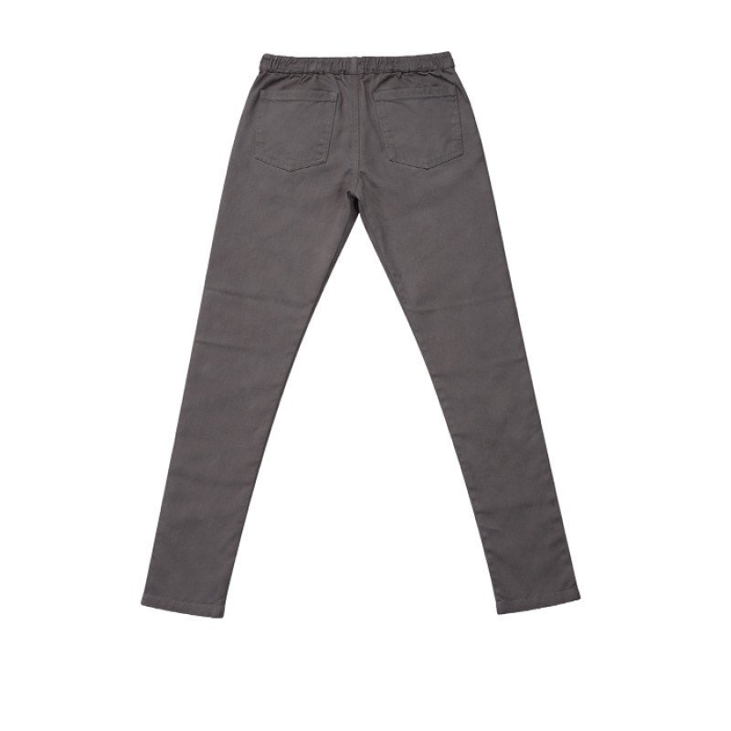 SHAIKKO ΠΑΝΤΕΛΟΝΙ ZEN CHINOPANT ΜΕ ΕΞΩΤΕΡΙΚΗ ΤΣΕΠΗ