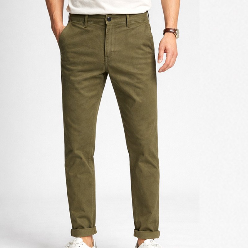 SHAIKKO ΠΑΝΤΕΛΟΝΙ ZEN CHINOPANT ΜΕ ΕΞΩΤΕΡΙΚΗ ΤΣΕΠΗ