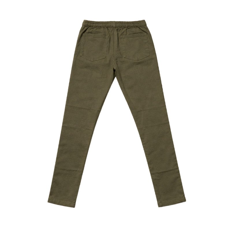 SHAIKKO ΠΑΝΤΕΛΟΝΙ ZEN CHINOPANT ΜΕ ΕΞΩΤΕΡΙΚΗ ΤΣΕΠΗ