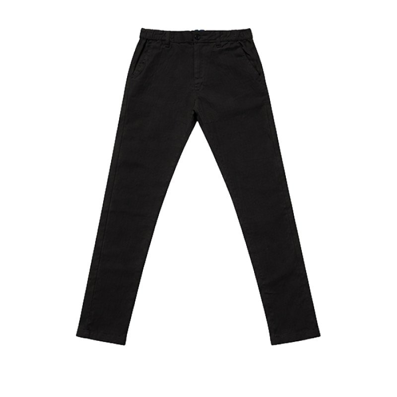 SHAIKKO ΠΑΝΤΕΛΟΝΙ ZEN CHINOPANT ΜΕ ΕΞΩΤΕΡΙΚΗ ΤΣΕΠΗ